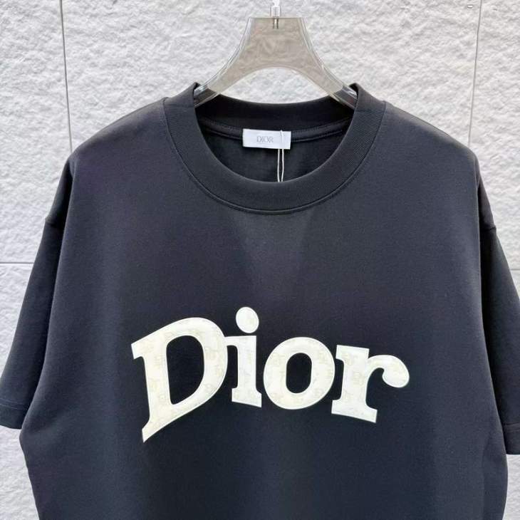 Dior T Shirts Short _SKUDiorS-2XLxetr26315915